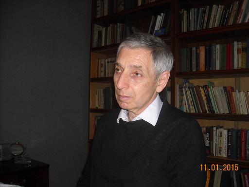 Фото - Гасанов Игорь Искендерович