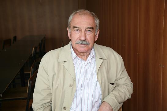 Фото Ланге Михаил Михайлович