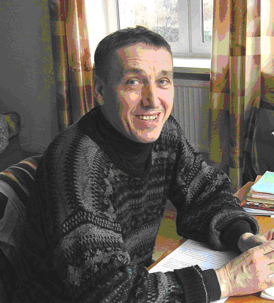 Фото Рязанов Владимир Васильевич