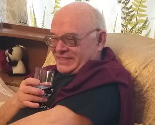 Фото Кукушкин Николай Серафимович