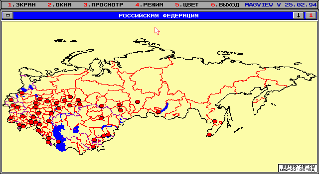 ��� ������ � ���������