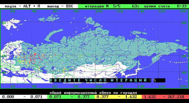 ����� ������ � ���������